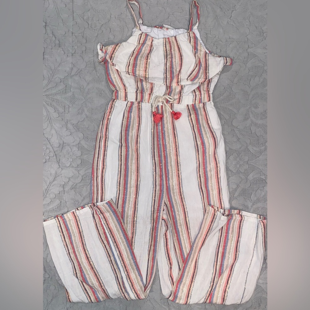 Kids jumpsuit size:14 - Picture 2 of 3